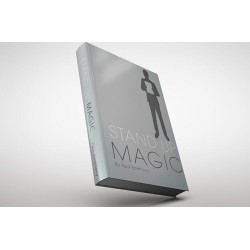STAND UP MAGIC by Paul Romhany