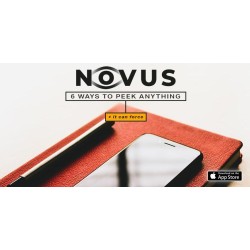 Novus by Teguh