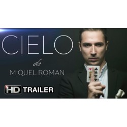 Cielo by Miquel Roman