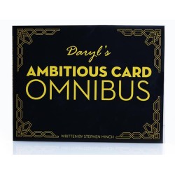 OMNIBUS by DARYL
