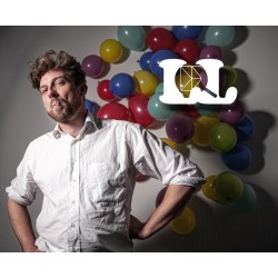 LOL by Tobias Dostal