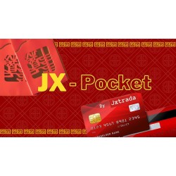 JX-Pocket by Jxtrada Mixed Media DOWNLOAD