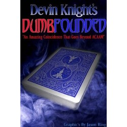 Dumbfounded by Devin Knight