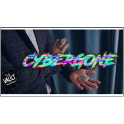 The Vault - CyberGone by Magic's Express