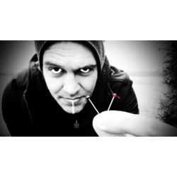 Aeon Sun - Voodoo Needle - Ghostdriven