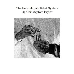 The Poor Mage