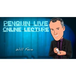 Will Fern LIVE