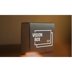 Vision Box 2.0 by Joao Miranda