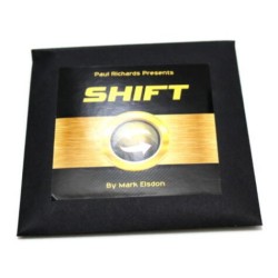 Shift by Mark Elsdon
