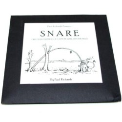 Snare by Paul Richards