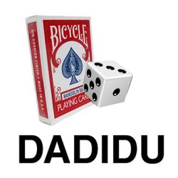 DADIDU by Bobonaro