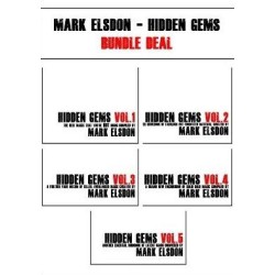 Hidden Gems all 5 volumes
