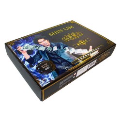 EVOLUSHIN MAGIC SET by Shin Lim