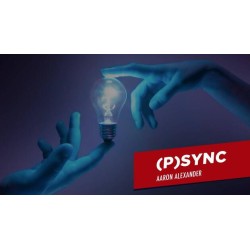 (P)sync by Aaron Alexander