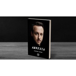 Amnesia by Vincent Hedan