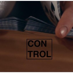 Control by Tom Rose
