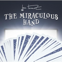 The Miraculous Hand by Juan Tamariz