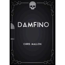 Damfino by Chris Mallon