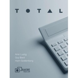 TOTAL by Haim Goldenberg, Guy Bavli & Amir Lustig