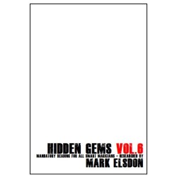 HIDDEN GEMS 6 by Mark Elsdon