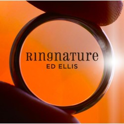 Ringnature by Ed Ellis