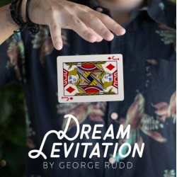 Dream Levitation by George Rudd