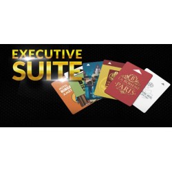 Executive Suite by David Minton