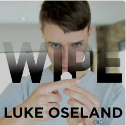 Wipe By Luke Oseland