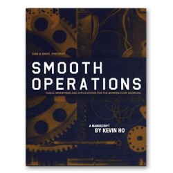 Kevin Ho - Smooth Operations