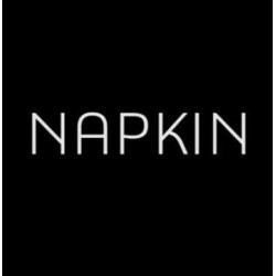 Napkin by John Kennedy