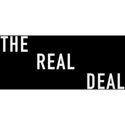 The Real Deal by John Bukowski