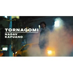 Tornagomi by Nadav Kapuano