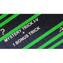 Mystery Trick I-V + 1 Bonus Trick by Matt Pilcher