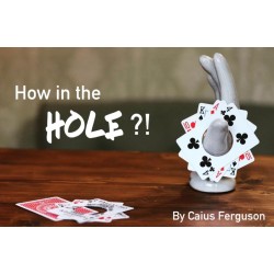 How in the Hole by Caius Ferguson