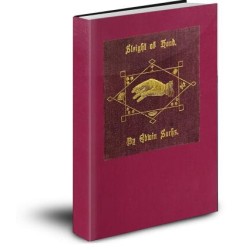 Sleight of Hand by Edwin Sachs (1st Edition)