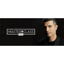 Asi Wind Masterclass (Live Zoom Chat)