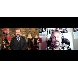 Virtual Stage Management for Virtual Performance by Paul Draper