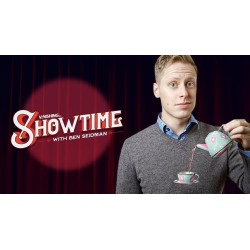 Showtime by Ben Seidman (January 6, 2021)