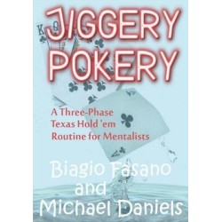 Biagio Fasano & Michael Daniels - Jiggery Pokery