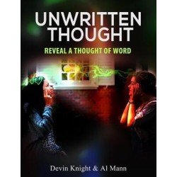 The Unwritten Thought by Devin Knight