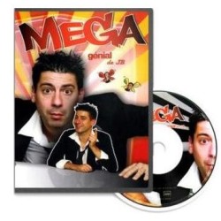 Mega Genial by JB Chevalier