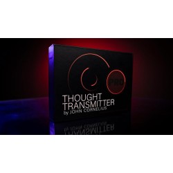 Thought Transmitter Pro V3 by John Cornelius