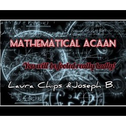 MATHEMATICAL ACAAN By Joseph B. & Laura Chips