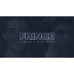Fringe by Max Lukian and Giacomo Bigliardi