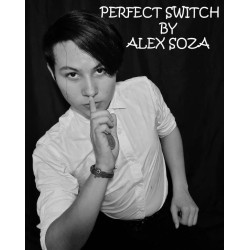 Perfect Switch By Alex Soza