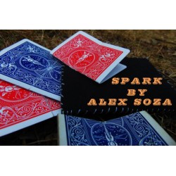 SPARK By Alex Soza