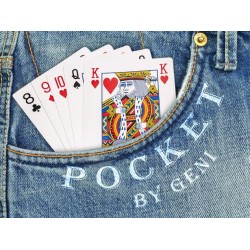 Pocket by Geni