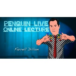 Farrell Dillon LIVE