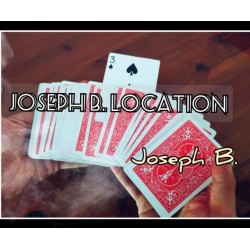 JOSEPH LOCATION by Joseph B