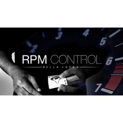 The RPM Control by Bulla Lepen